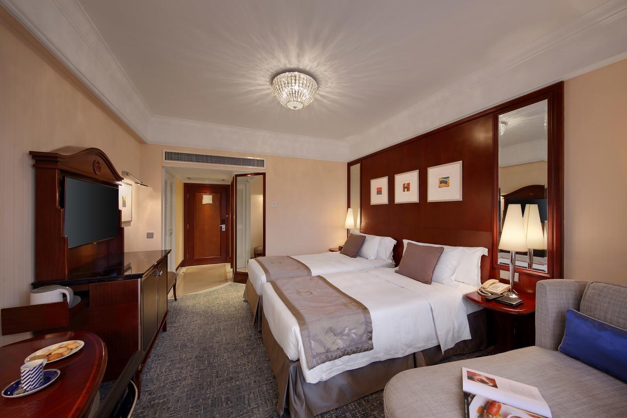Hotel Royal Макао Экстерьер фото