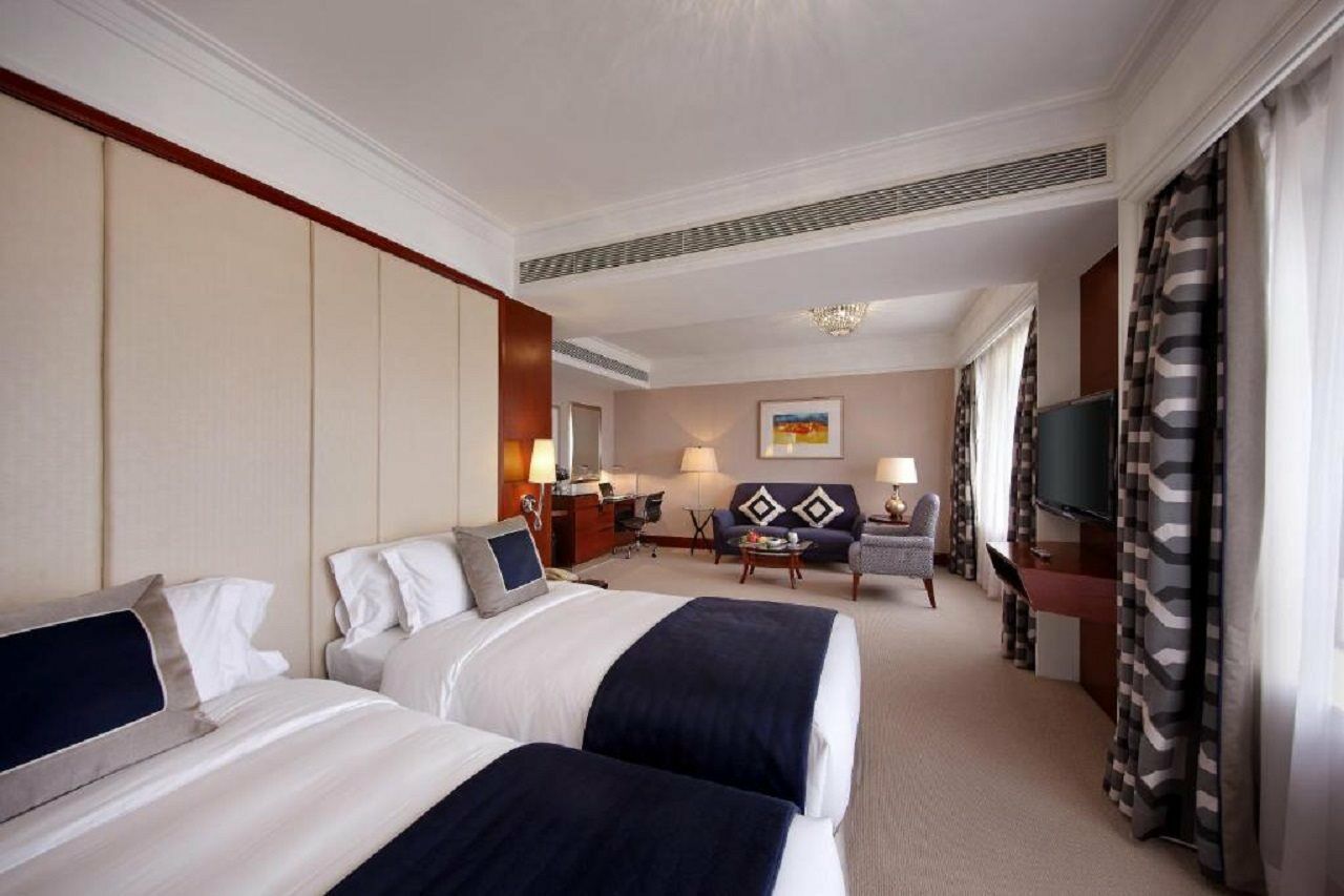 Hotel Royal Макао Экстерьер фото